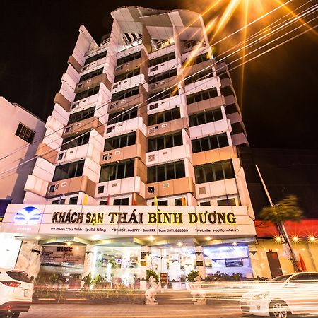 Da Nang Pacific Hotel Zewnętrze zdjęcie