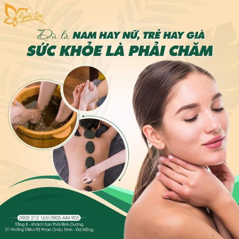 Da Nang Pacific Hotel Zewnętrze zdjęcie