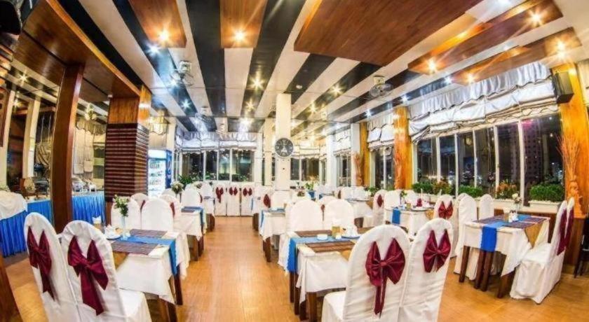 Da Nang Pacific Hotel Zewnętrze zdjęcie