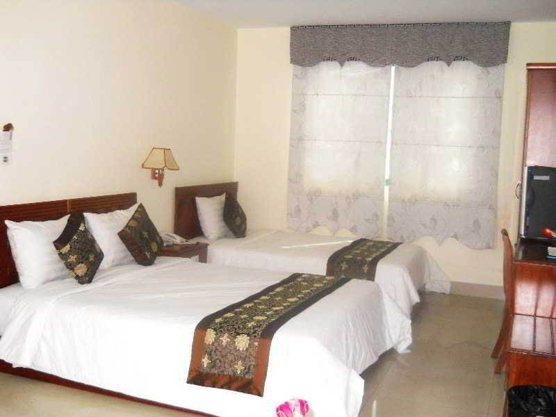 Da Nang Pacific Hotel Zewnętrze zdjęcie