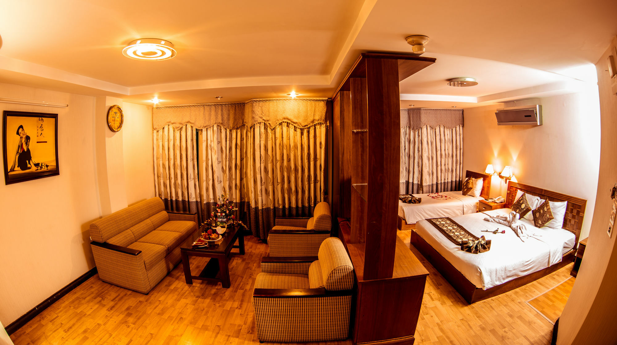 Da Nang Pacific Hotel Zewnętrze zdjęcie