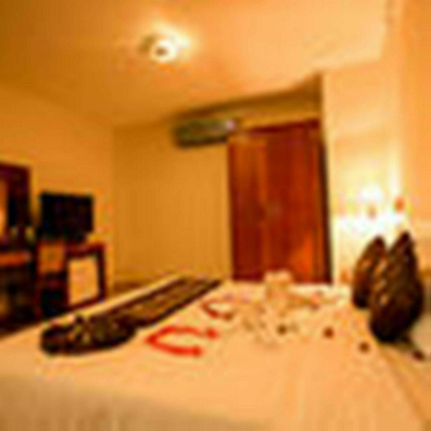 Da Nang Pacific Hotel Zewnętrze zdjęcie