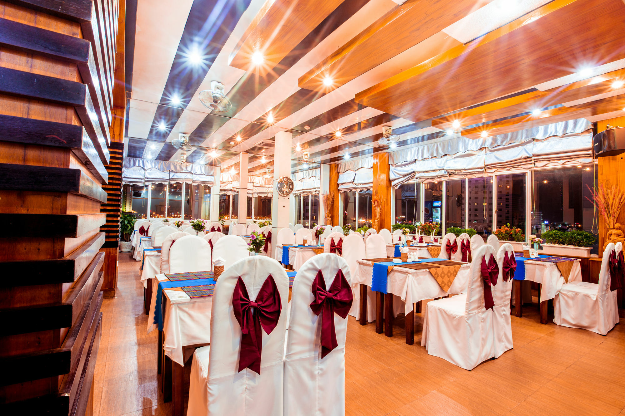 Da Nang Pacific Hotel Zewnętrze zdjęcie
